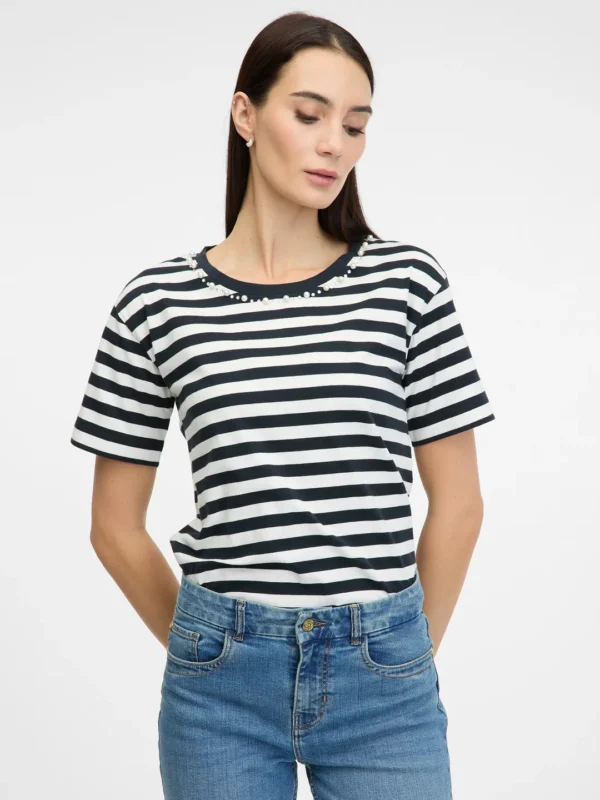 T-Shirt (Striped)